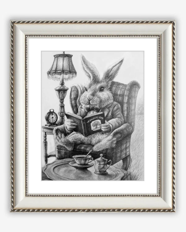 Framed Art Prints
