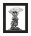 The Mouse (Drawing) Art Print