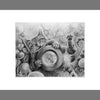 The Cheshire Cat - Original Artwork