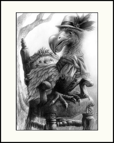 The Dodo Bird