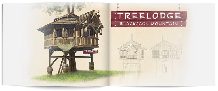ENVIRONMENTS & GRAPHICS