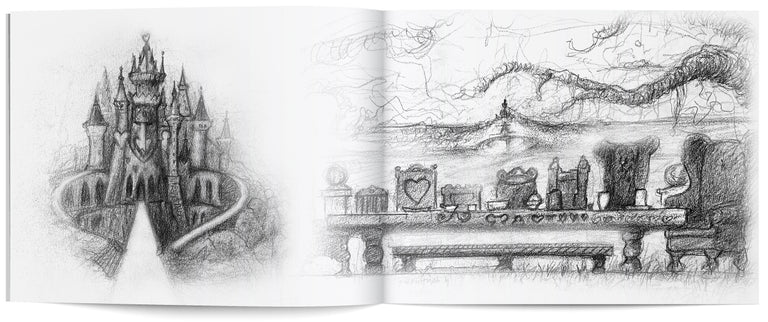 ENVIRONMENTS & GRAPHICS