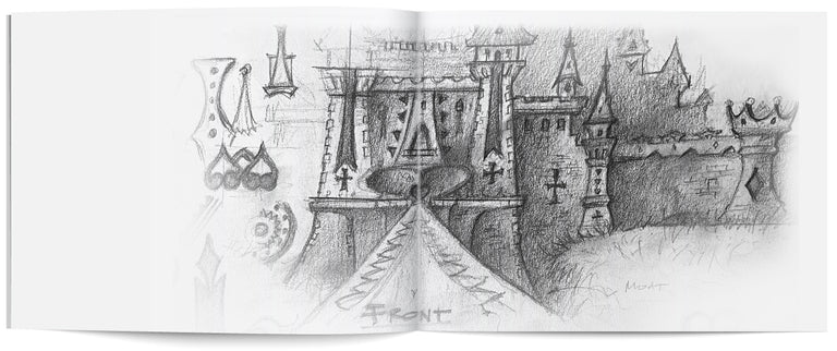 ENVIRONMENTS & GRAPHICS