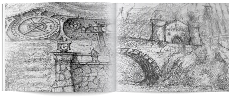ENVIRONMENTS & GRAPHICS