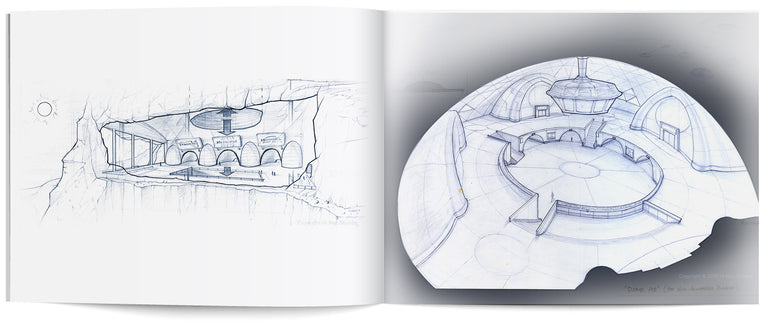 ENVIRONMENTS & GRAPHICS