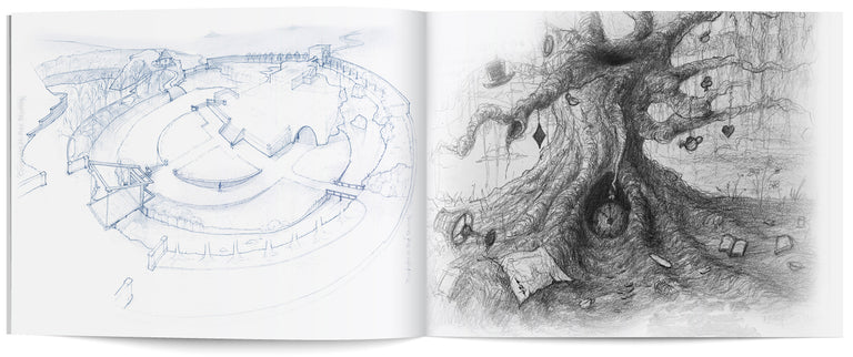 ENVIRONMENTS & GRAPHICS