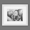 Humpty Dumpty - Original Artwork