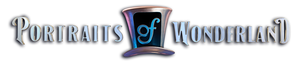 Portraits of Wonderland