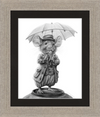 The Mouse (Drawing) Art Print