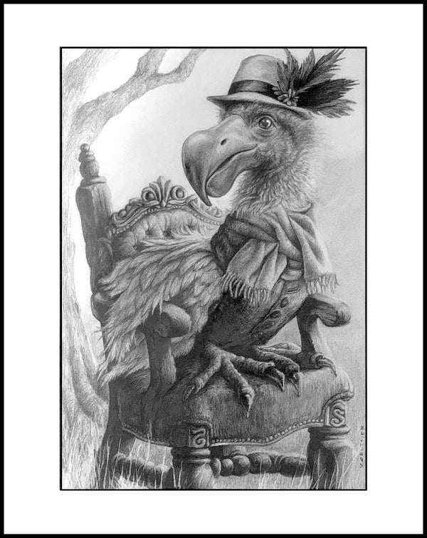 The Dodo